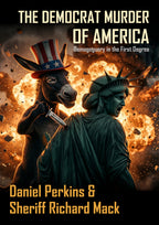 The Democrat Murder Of America