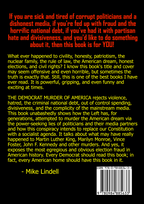 The Democrat Murder Of America