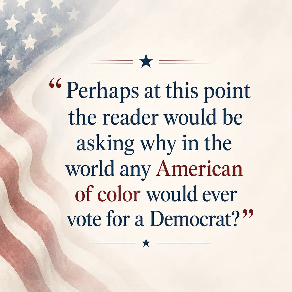 The Democrat Murder Of America